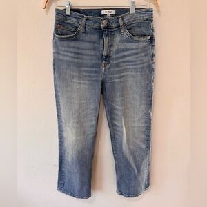 Re/Done Light Blue Jeans